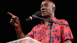 PM Rowley says WI cricket suffering from lack of management