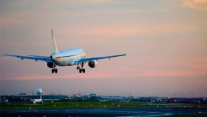 Due to increased airline competition and lower fuel prices, travelers can expect holiday air travel to be cheaper than it was in 2014. (Photo: iStock)