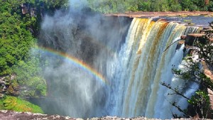 Kaieteur Falls-1