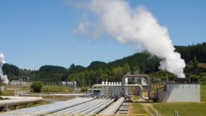 GEOTHERMAL TESTING IN DOMINICA