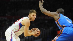 Serge Ibaka+Blake Griffin-1