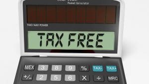 tax Free-1