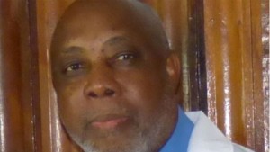 Dr. Noel Blackman was arrested on Sunday after law enforcement authorities stopped the Guyana-bound plane he was on at John F. Kennedy International Airport.