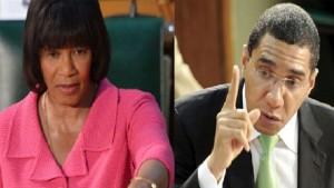 Portia simpson Miller+Andrew Holness1