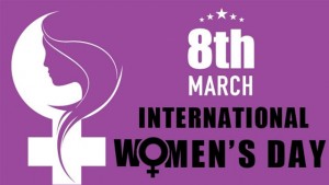 International Women Day-1
