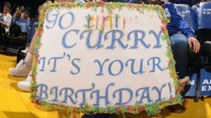 Steph Curry Birthday-1