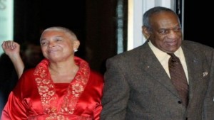 Camille+Bill Cosby-1