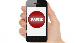 Cellphone Panic Button-1