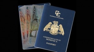 Dominica Passport-1