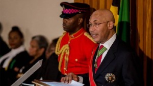 Sir Patrick Allen announced in his Throne Speech that laws to allow for impeachment, a fixed date for elections, and term limits for prime ministers are high on government’s legislative agenda this year.