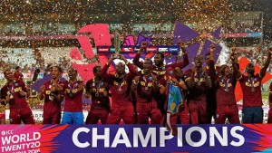 West Indies Male Cricketers-1