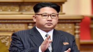 kim jong-1