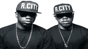 R city-1