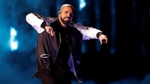 Drake performs during the iHeartRadio Music Festival at The T-Mobile Arena in Las Vegas, Nevada, U.S. September 23, 2016