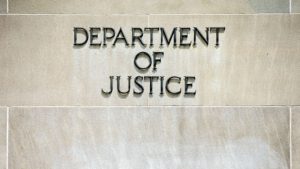 The Department of Justice says the prosecution is part of efforts to work with federal and local law enforcement to clamp down on fraudulent lottery schemes in Jamaica that target American citizens