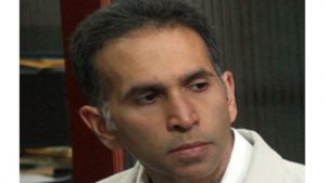 ATTORNEY GENERAL FARIS AL-RAWI