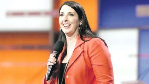 Ronna Romney McDaniel